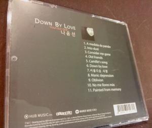 Down By Love (6)